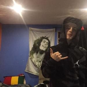 Meet your Posher, Alexandre